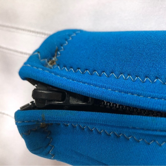 Vtg Seadoo Ladies Wetsuit - Picture 12 of 16